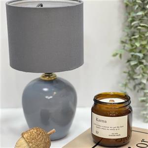 آباژور چوبی سایز کوچک کد 03.19