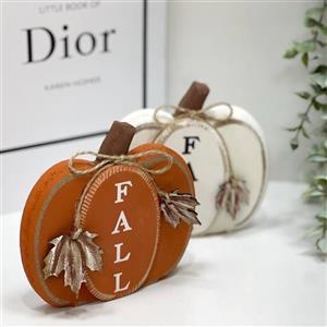 استند کدو دکوراتیو فال Fall کد 03.21