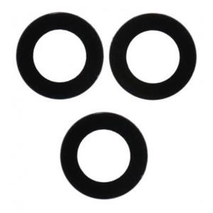 شیشه دوربین شیائومی Glass Camera XIAOMI POCO X5 PRO BLACK