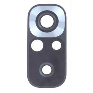 شیشه دوربین شیائومی Glass Camera XIAOMI REDMI NOTE 10 NOTE 10S BLACK