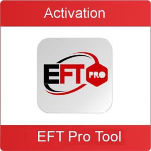 EFT/PRO Dongle – لایسنس و اکتیویشن (بدون دانگل و با دانگل )   