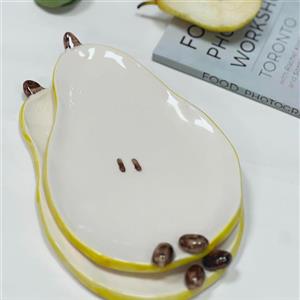 پیش دستی گلابی کد 03.51