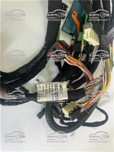 دسته سیم الکتریکی رابط بیرون گیربکس اتوماتیک (LANDAI-TU5P )