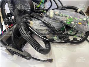 دسته سیم رابط 207 مدل 1400 الی 1401