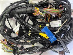 دسته سیم رابط h30 کراس اتوماتیک مدل 95