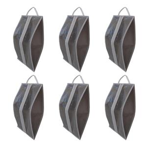 کاور کفش مادام کوکو مدل 361 بسته 6 عددی -