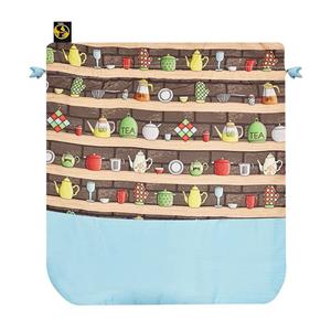 کیسه سبزی سیی مدل آشپزخانه قفسه کد 1237.26