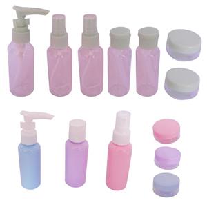 محفظه نگهداری کرم کد 0032 بسته 13 عددی