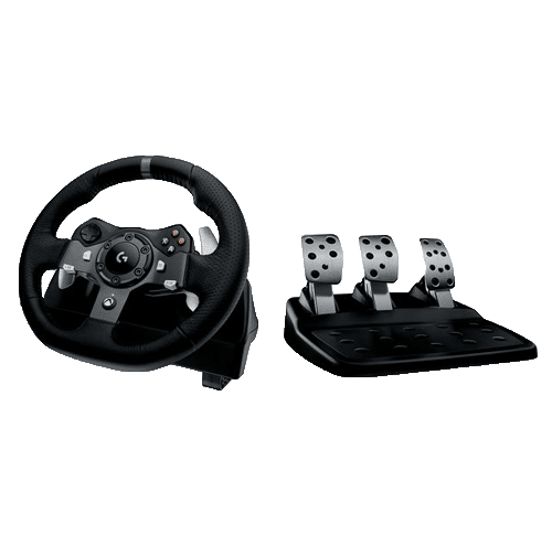 Logitech G29 Driving Force Racing Wheel
