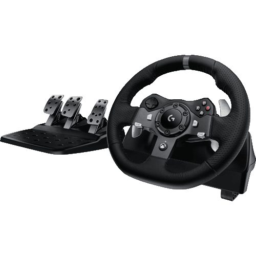 Logitech G29 Driving Force Racing Wheel