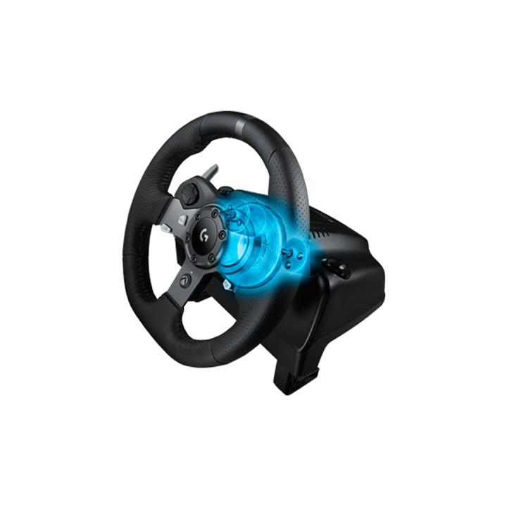 Logitech G29 Driving Force Racing Wheel