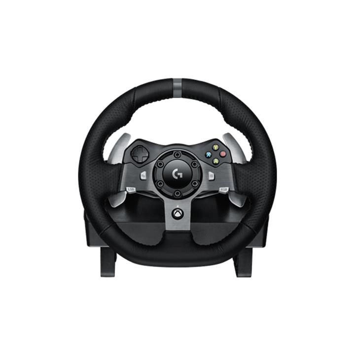 Logitech G29 Driving Force Racing Wheel
