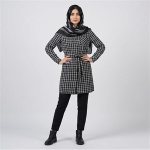 مانتو زنانه اسمارا مدل Z-GV4