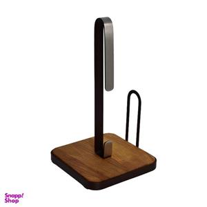 پایه رول دستمال کاغذی بی.وی.کی  طرح مجستیک کد 451501