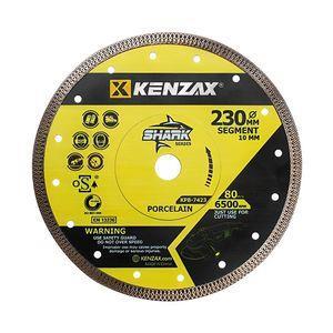 صفحه برش الماسه پرسلان کنزاکس کد KBP_7423