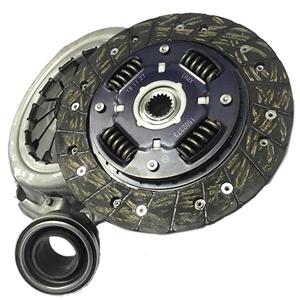 کیت کلاچ سوخت آما مدل ST مناسب برای تیبا