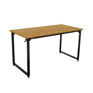 میز تحریر دیزم مدل مونتاژی WD_asm_140×60_LIGHT