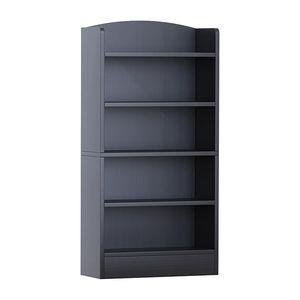 کتابخانه اسمردیس مدل K256 - MDF