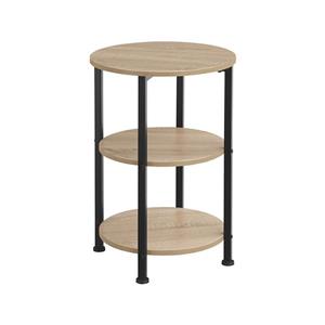میز عسلی اسمردیس مدل A103 - MDF