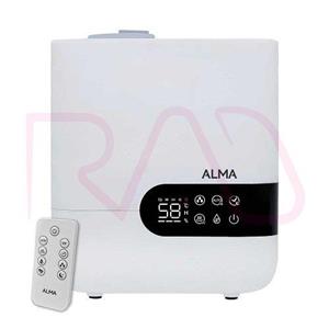 دستگاه بخور سرد و گرم آلما مدل HCW-372