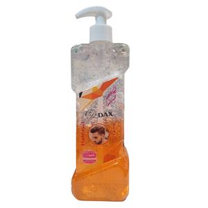 ژل مو دی داکس کد 001 حجم 700 میلی لیتر