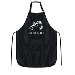 پیش بند آرایشگری مدل hair cut