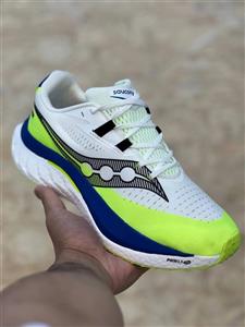 کتونی ساکونی مسترکوالیتی ویتنامی/Saucony Endorphin speed4