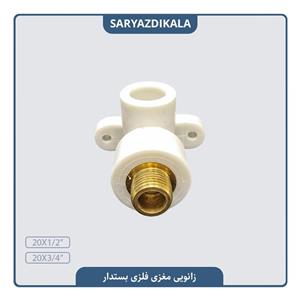 زانو یکسر مغزی بست دار یزد بسپار