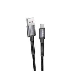 کابل شارژ تایپ سی فوننگ مدل X83