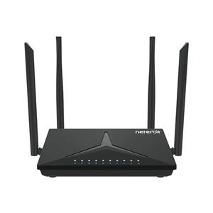 مودم روتر 4G نتربیت مدل NWR–M920    