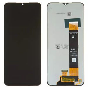 ال سی دی سامسونگ LCD M 236 A135 A 137 سرویس پک