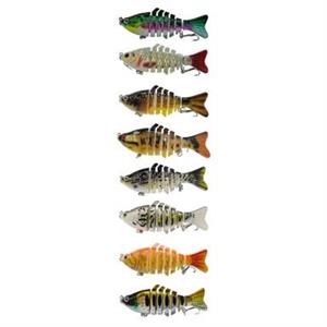 طعمه ماهی استخوانی 7 تکه کد 02