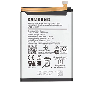 باتری سامسونگ Galaxy A05s اورجینال اصلی SLC-51