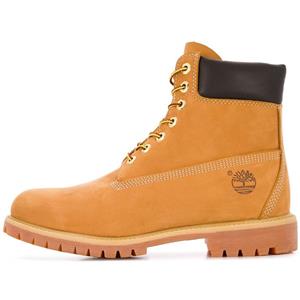 بوت تیمبرلند گندمی وارداتی Timberland Inch Premium Wheat