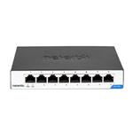 سوییچ شبکه Neterbit NES-1008C 8-Port Unmanaged Switch