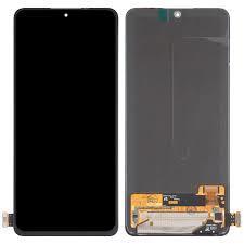 ال سی دی شیائومی LCD NOTE 10S NOTE 10 4G M5S 4G NOTE 11SE 4G بدون IC