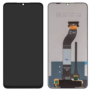 ال سی دی شیائومی LCD REDMI 13C POCO C65 سرویس پک