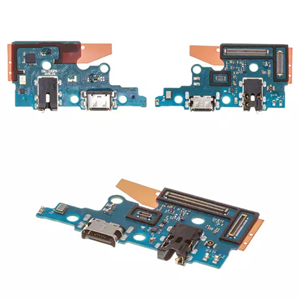 برد شارژ سامسونگ FLAT Samsung A70 A705 BOARD Charge 100%