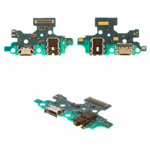 برد شارژ سامسونگ FLAT SAMSUNG A41 A415 BOARD CHARGE ORG 