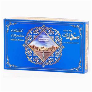 پولکی سپاهان در انواع طعم ۶۰۰ گرمی