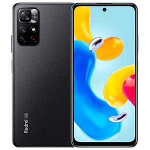 Xiaomi Redmi Note 11S (fleur) full dump scatter nvdata nvram otp