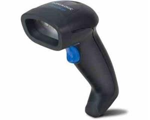 بارکد اسکنر دیتا لاجیک BORCODE SCANNER DATA LOGIC QD2100