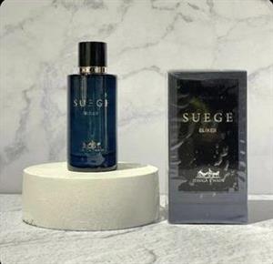 عطر ساواج الکسیر  Sauvage Elixir jessica حجم 100 میل