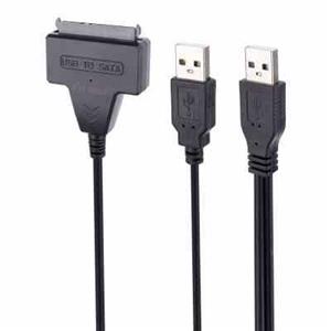 تبدیل درایو DNET SATA TO USB دی نت
