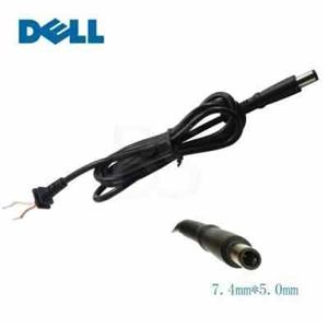 کابل تعمیری شارژر DELL