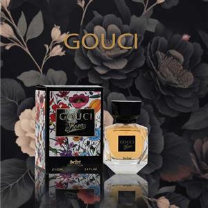 عطر گوچی فلورا جسیکا تواین حجم 100 میل