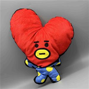 عروسک بی تی اس تاتا کد 6920