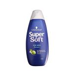 Schwarzkopf Super Soft For Men