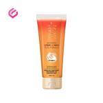 Schwarzkopf Extra Care Repairing Serum in Mask