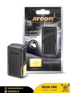 خوشبوکننده آرئون مدل دریچه ای رایحه Black Crystal حجم 8 میل